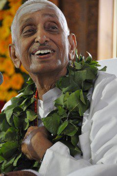 Sadguru Sivananda Murty