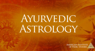 Articles on Vedic Astrology | American Institute of Vedic Studies