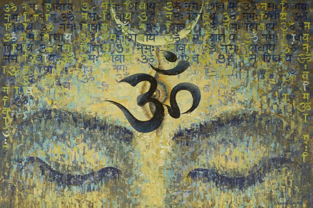 om