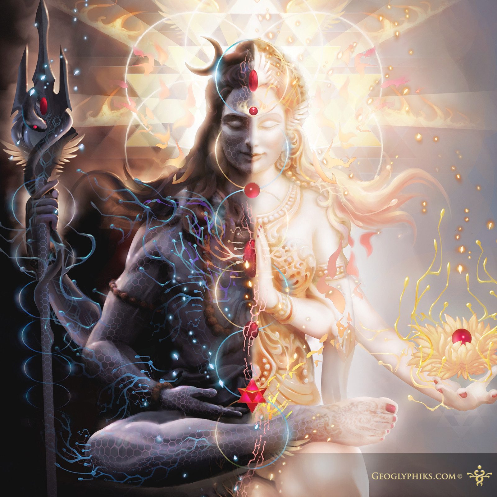 Tantra and its Misconceptions: Reclaiming the Essence from the 