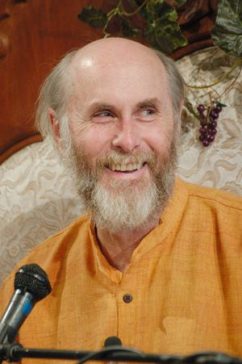 Acharya David Frawley (Pandit Vamadeva Shastri) | American Institute Of ...