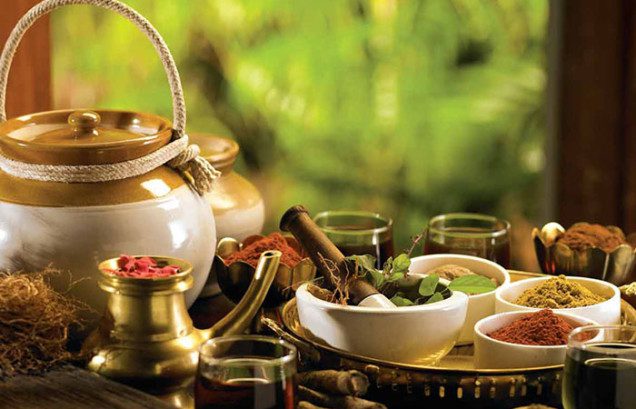 yoga&ayurveda