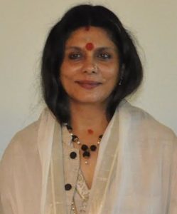 yoginishambhavijidevi