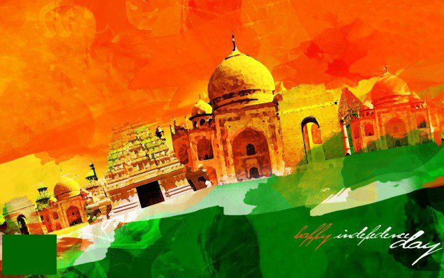 india