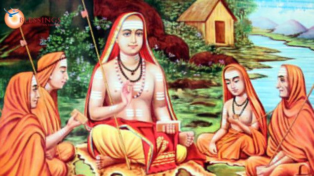 adishankara