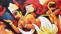 hanuman