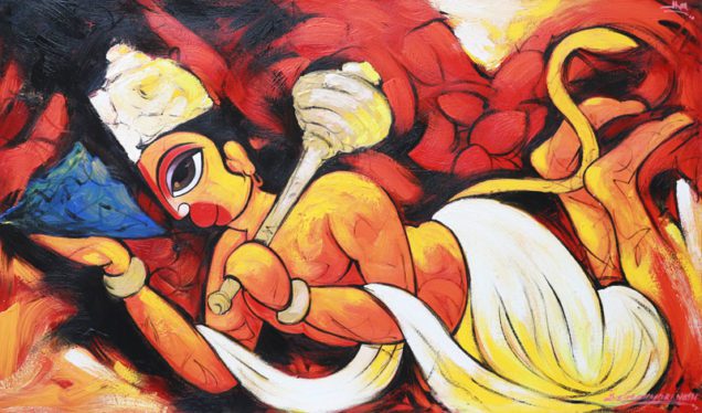 hanuman
