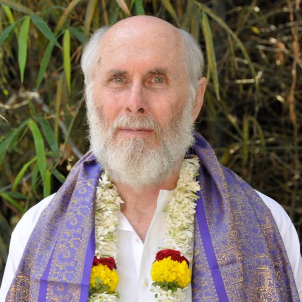 Acharya David Frawley (Pandit Vamadeva Shastri) – American Institute Of ...